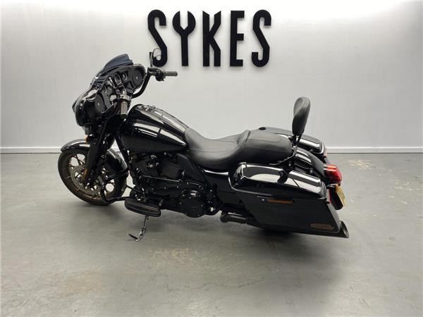 2023 Harley-Davidson Street Glide ST