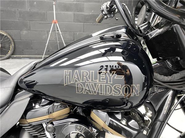 2023 Harley-Davidson Street Glide ST