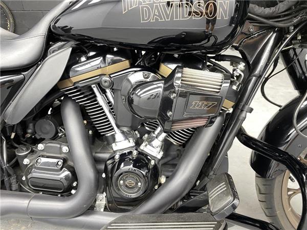 2023 Harley-Davidson Street Glide ST