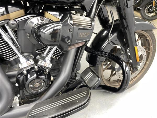 2023 Harley-Davidson Street Glide ST