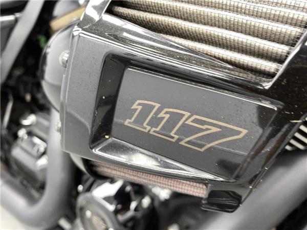 2023 Harley-Davidson Street Glide ST