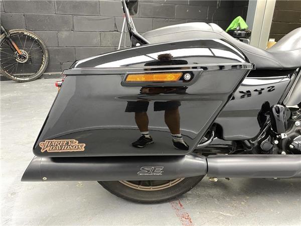 2023 Harley-Davidson Street Glide ST
