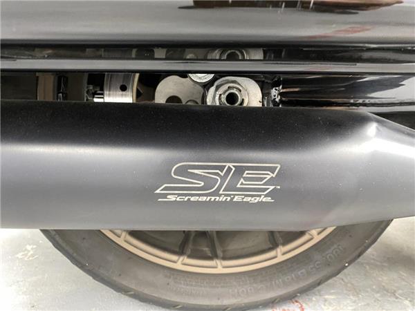 2023 Harley-Davidson Street Glide ST