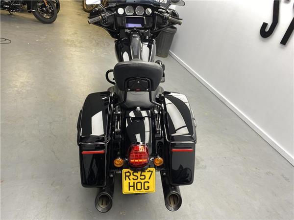 2023 Harley-Davidson Street Glide ST