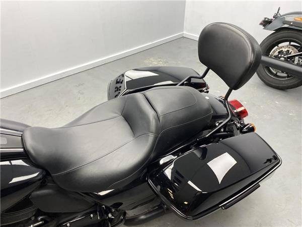 2023 Harley-Davidson Street Glide ST