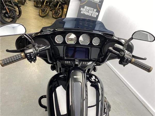 2023 Harley-Davidson Street Glide ST