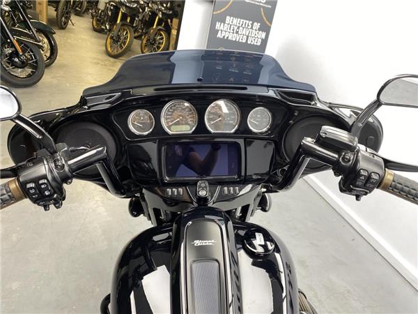 2023 Harley-Davidson Street Glide ST