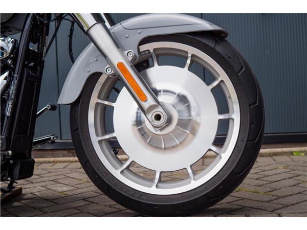 2025 Harley-Davidson Fat Boy