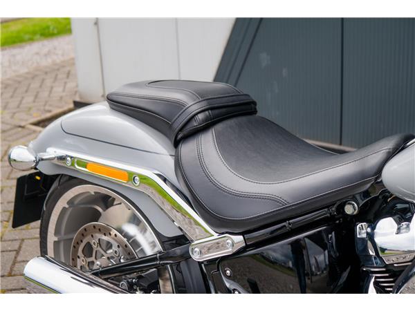 2025 Harley-Davidson Fat Boy