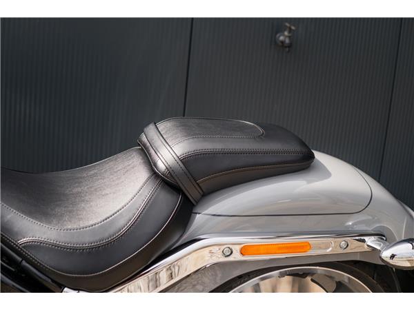 2025 Harley-Davidson Fat Boy
