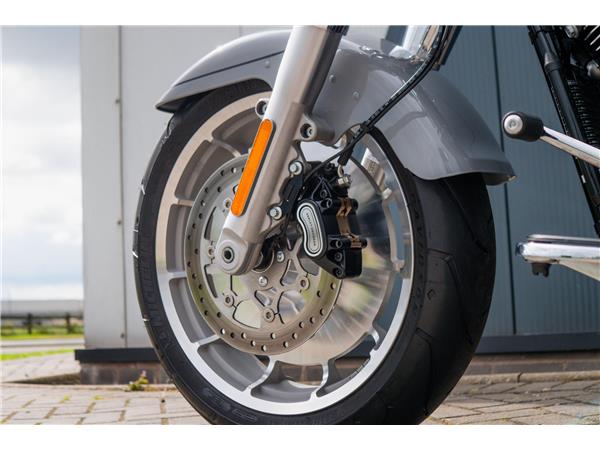 2025 Harley-Davidson Fat Boy