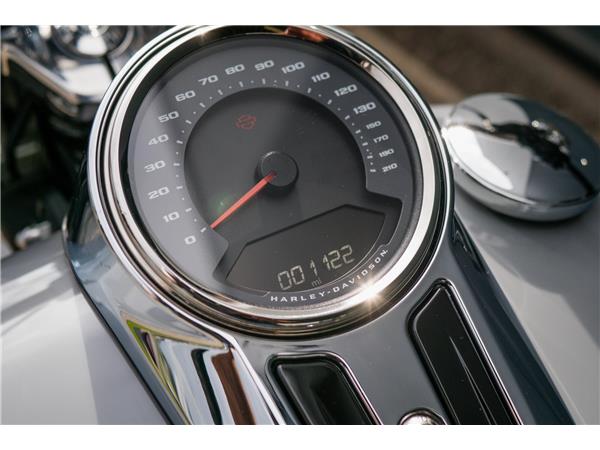 2025 Harley-Davidson Fat Boy