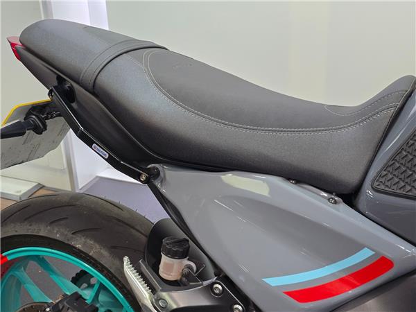 2023 YAMAHA MT-09