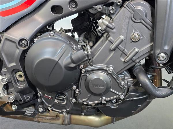 2023 YAMAHA MT-09