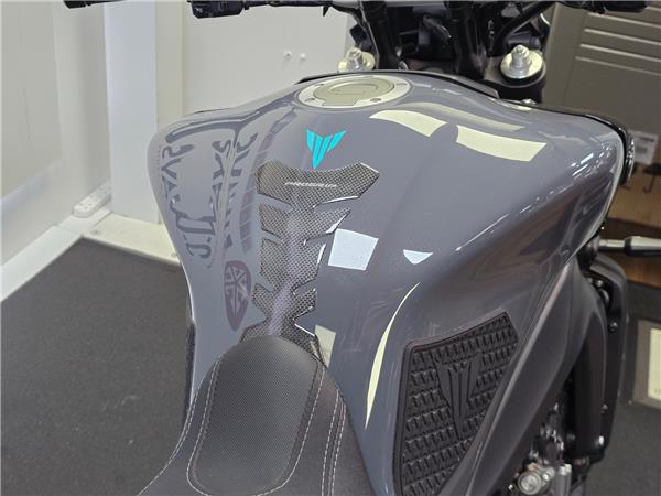 2023 YAMAHA MT-09