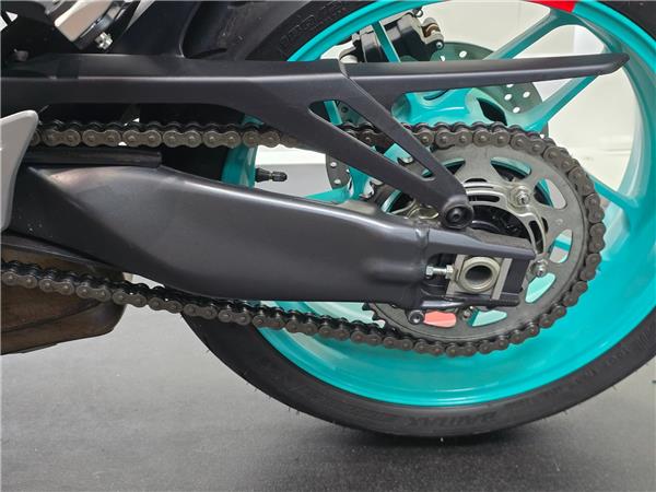2023 YAMAHA MT-09