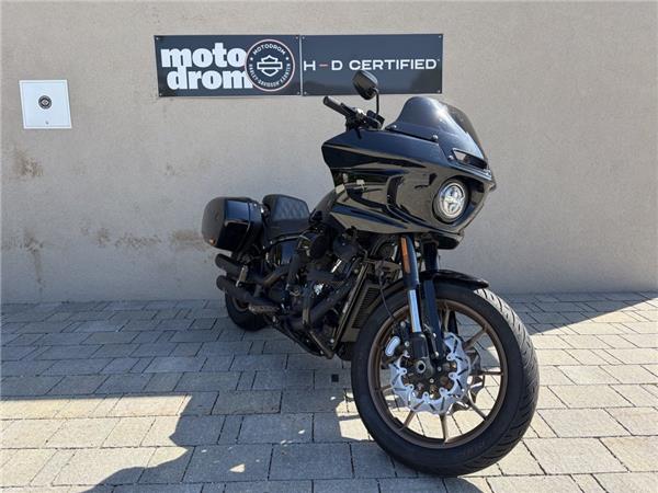 2023 Harley-Davidson Softail Low Rider ST