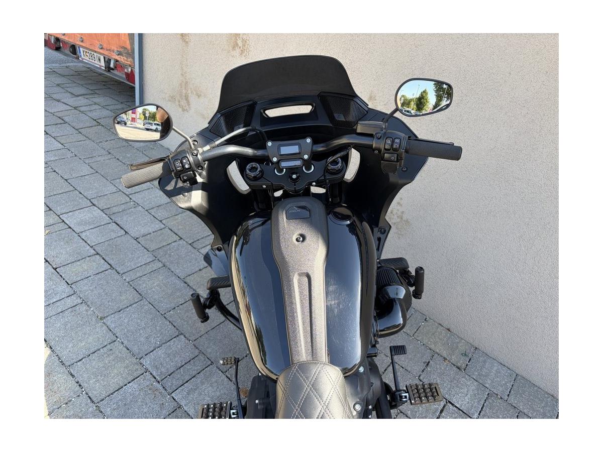 2023 Harley-Davidson Softail Low Rider ST