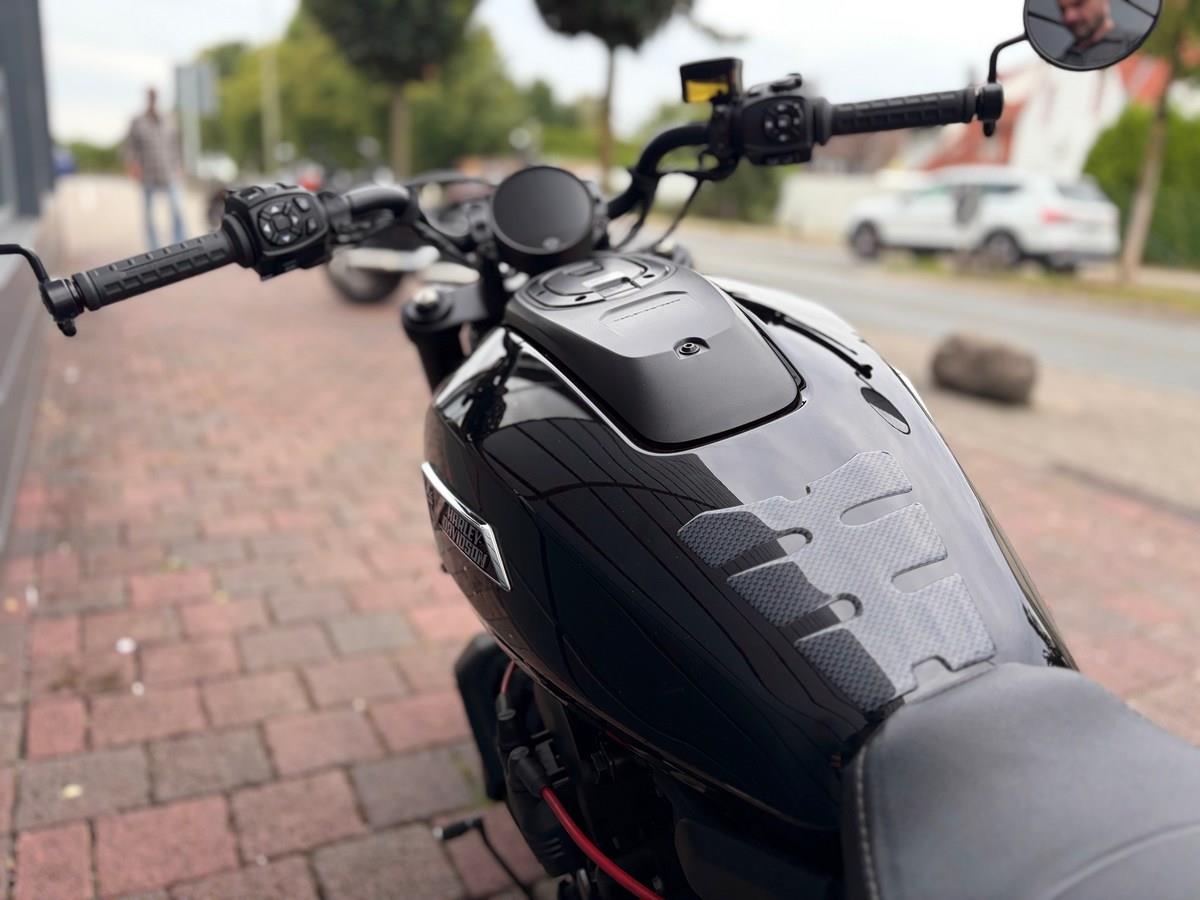 SPORTSTER S RH1250S 