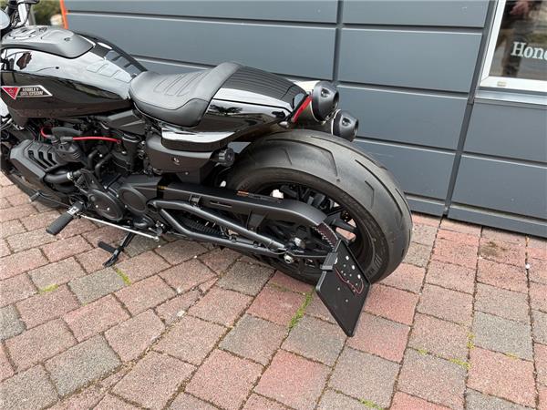 SPORTSTER S RH1250S 