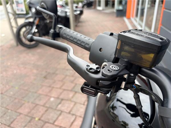 SPORTSTER S RH1250S 