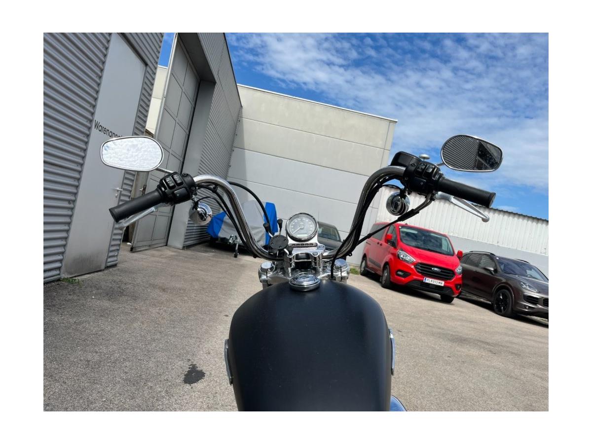 2015 Harley-Davidson Sportster XL 1200CB