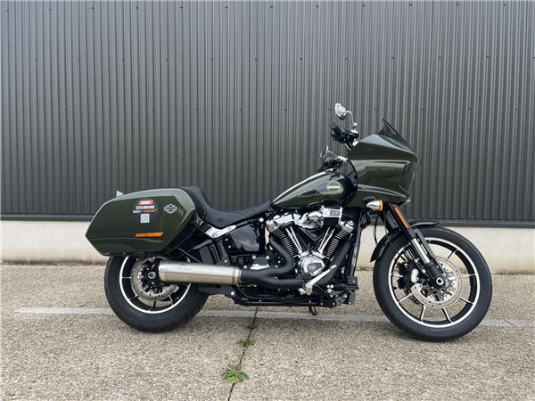 2026 HARLEY-DAVIDSON LOW RIDER