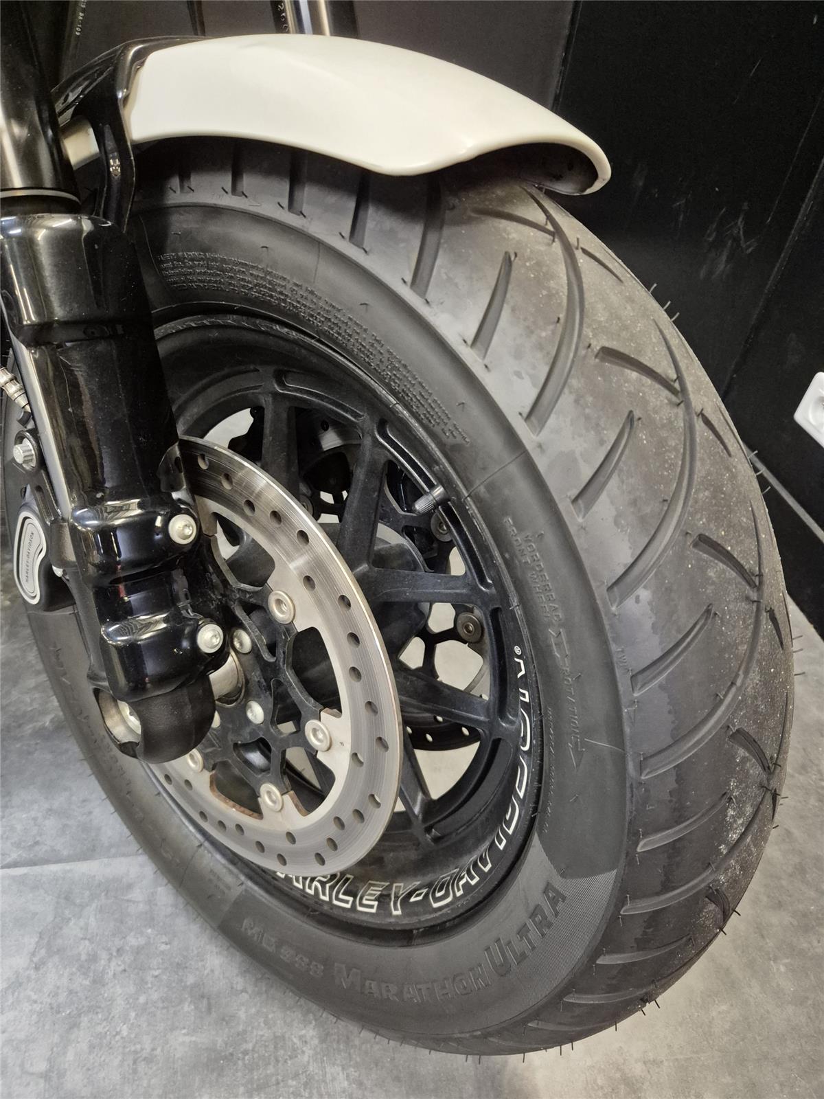2018 HARLEY-DAVIDSON FAT BOB