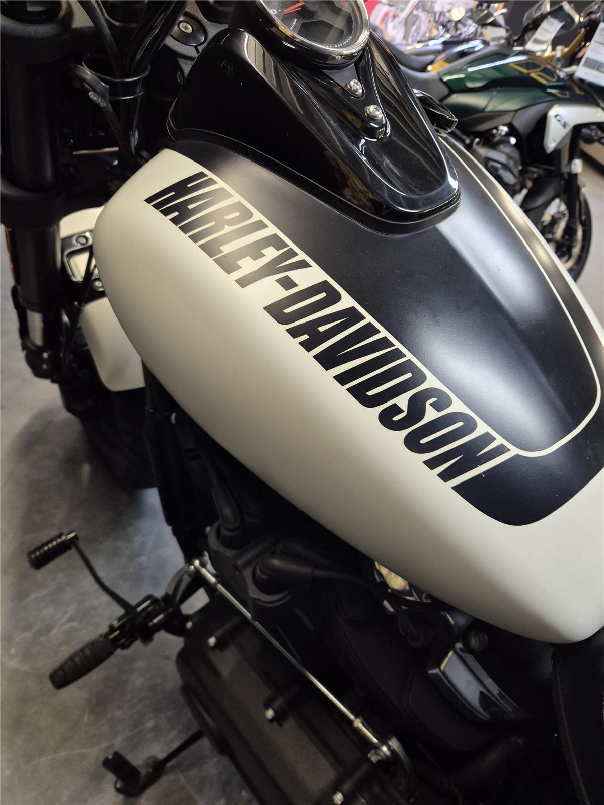 2018 HARLEY-DAVIDSON FAT BOB