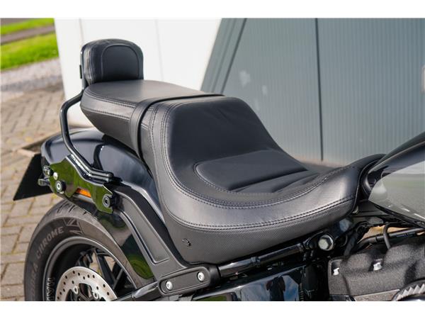 2022 Harley-Davidson Fat Bob 114