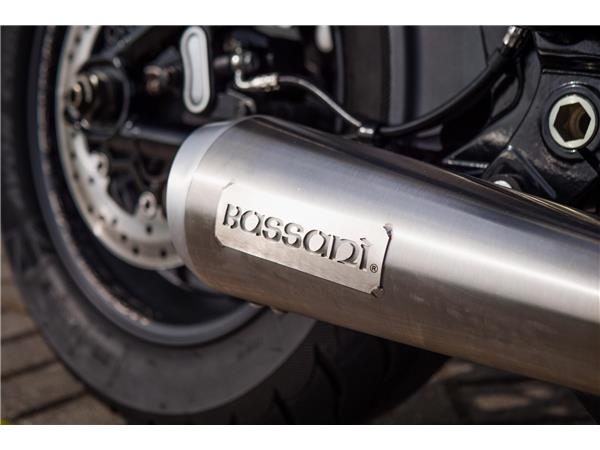 2022 Harley-Davidson Fat Bob 114