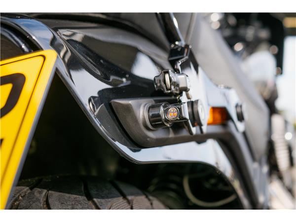 2022 Harley-Davidson Fat Bob 114