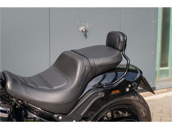 2022 Harley-Davidson Fat Bob 114