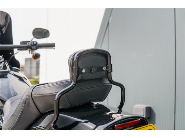 2022 Harley-Davidson Fat Bob 114