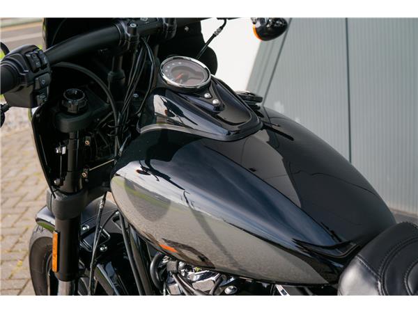 2022 Harley-Davidson Fat Bob 114