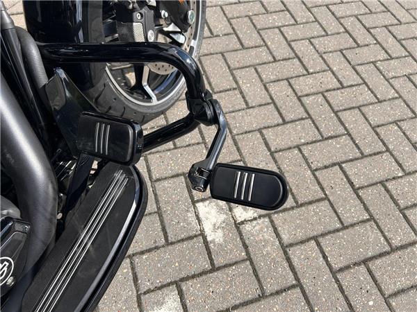 2026 HARLEY-DAVIDSON STREET GLIDE