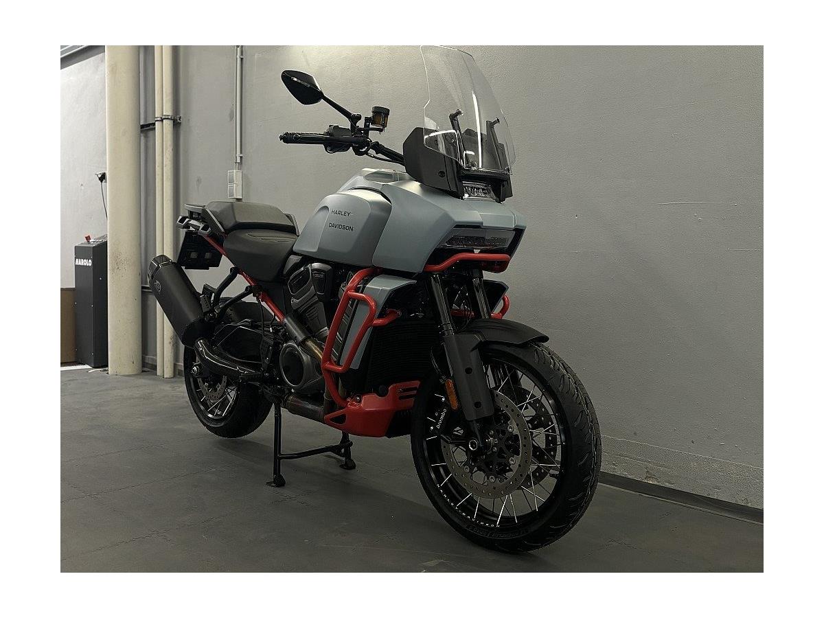 2023 Harley-Davidson Pan America 1250 Special
