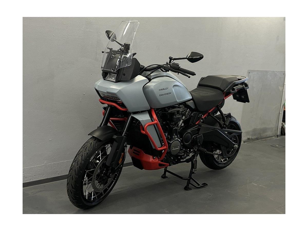 2023 Harley-Davidson Pan America 1250 Special