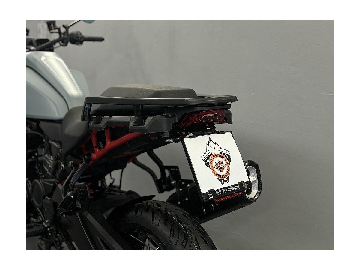 2023 Harley-Davidson Pan America 1250 Special