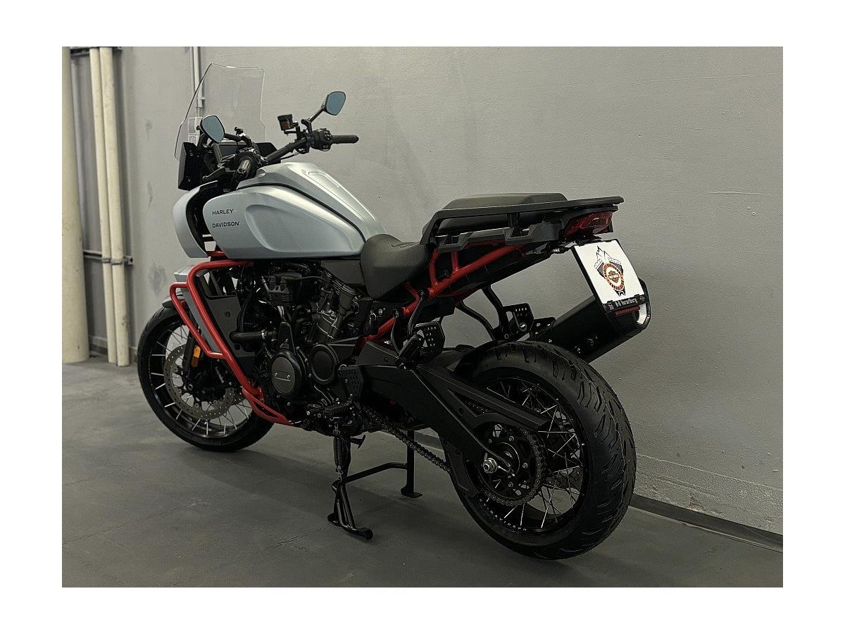 2023 Harley-Davidson Pan America 1250 Special