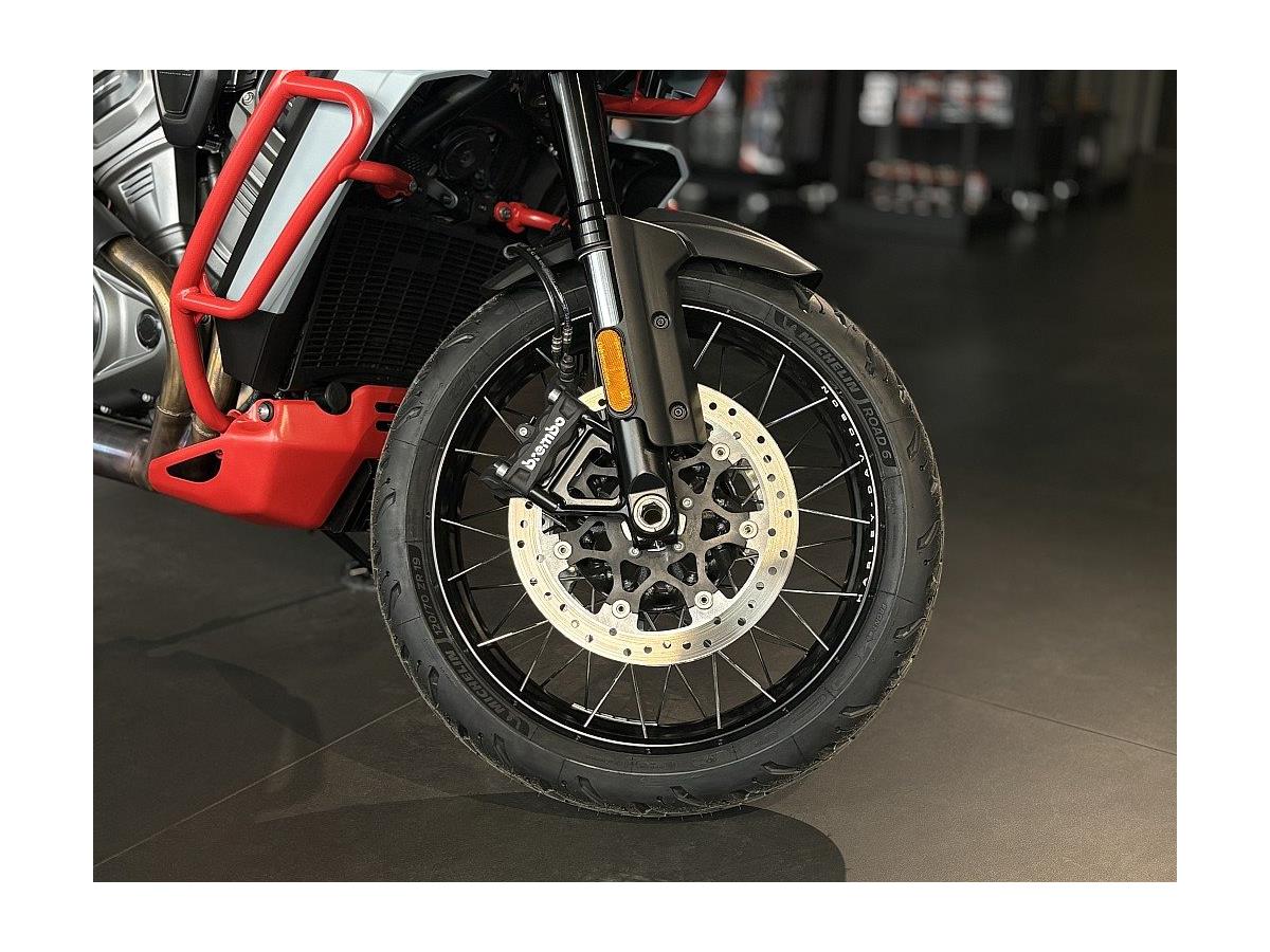 2023 Harley-Davidson Pan America 1250 Special