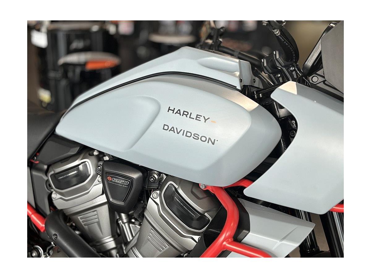 2023 Harley-Davidson Pan America 1250 Special