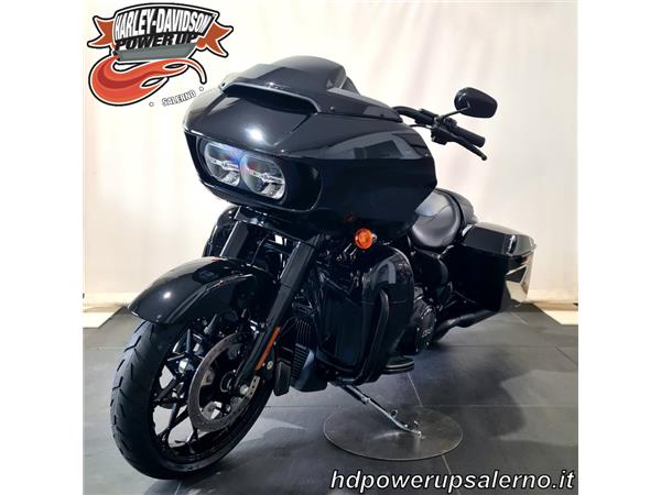 HARLEY-DAVIDSON ROAD GLIDE SPECIAL