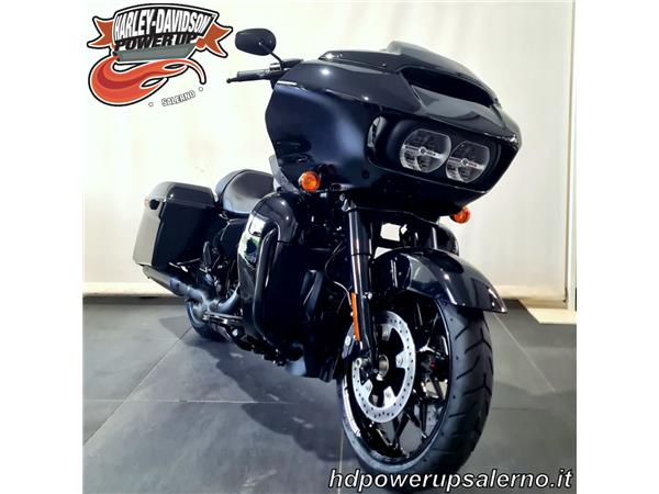 HARLEY-DAVIDSON ROAD GLIDE SPECIAL