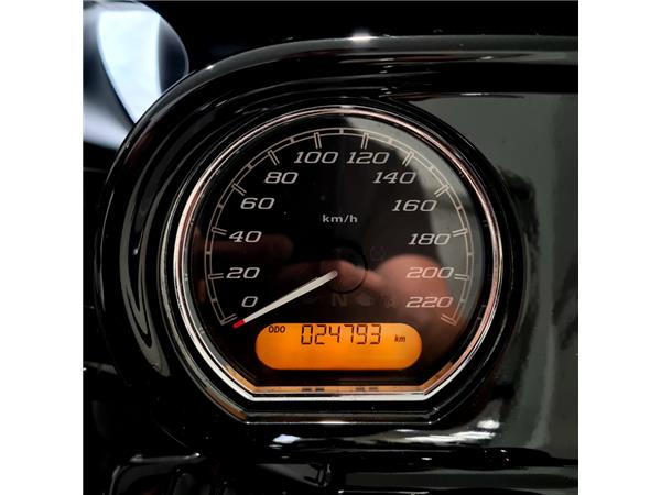 HARLEY-DAVIDSON ROAD GLIDE SPECIAL