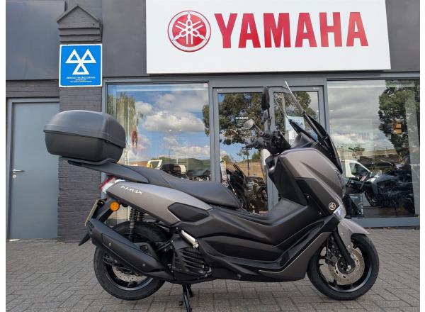 Yamaha NMax 125
