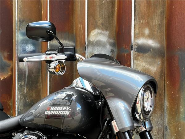 2022 Harley-Davidson Softail