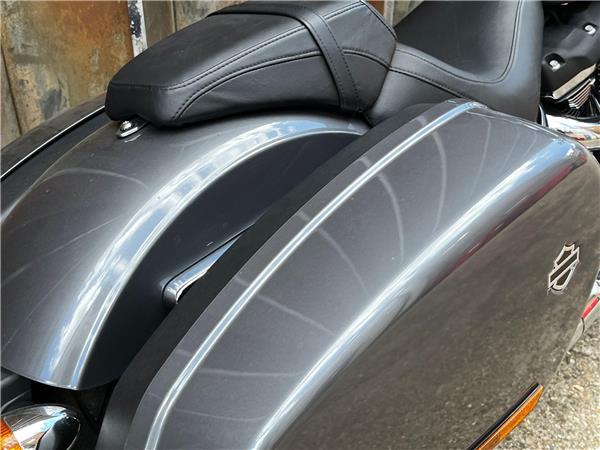2022 Harley-Davidson Softail