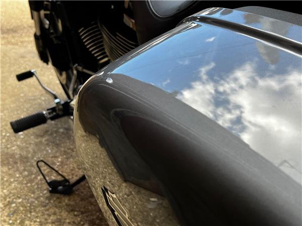 2022 Harley-Davidson Softail