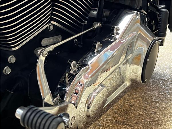 2022 Harley-Davidson Softail